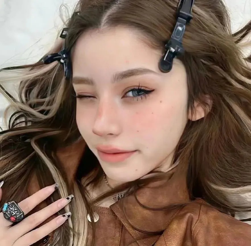 雪花女孩第二季