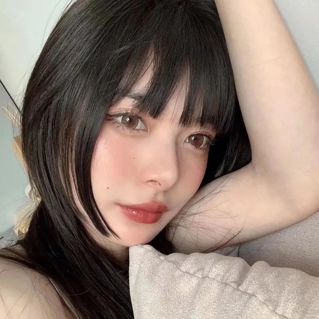 玻璃少女